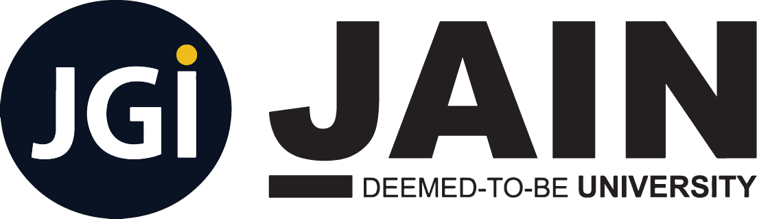 Jain University Logo